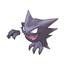 imagem Haunter